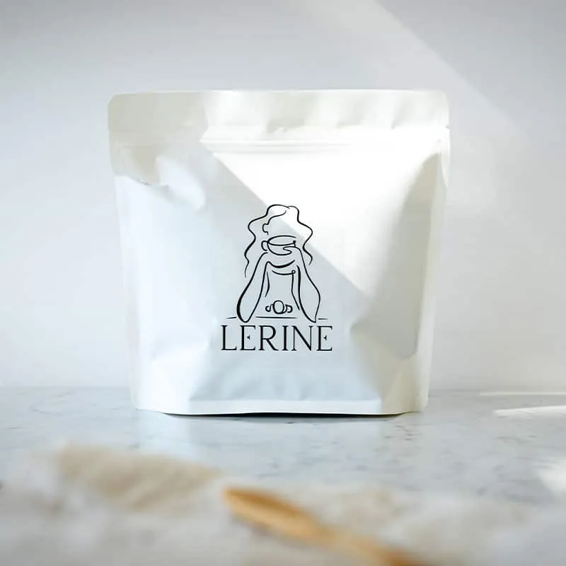 LeRine koffiebonen 250 gram