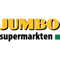 Logo van Jumbo Supermarkten