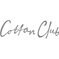 Logo van Cotton Club