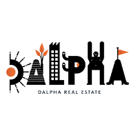 Logo van Dalpha