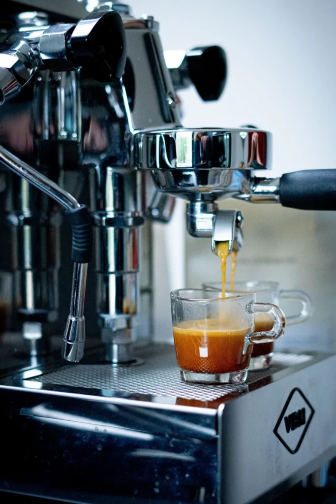 Hoe bepaal je de waterhardheid van jouw espressomachine?
