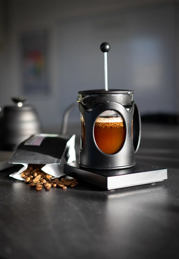 Wat is het verschil tussen snelfilterkoffie en Specialty filterkoffie? 
