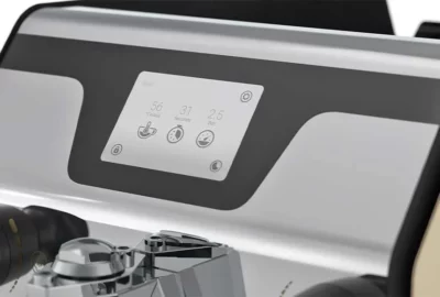 VBM Domobar super VBM Domobar super close up