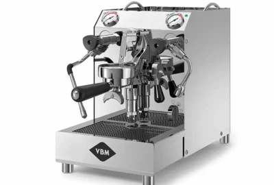 VBM Domobar super VBM Domobar super voor-zij aanzicht