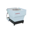 La Marzocco Linea Mini blauw
