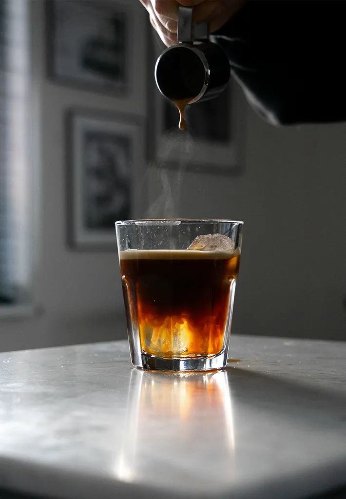 Espresso tonic: de perfecte koffiemocktail