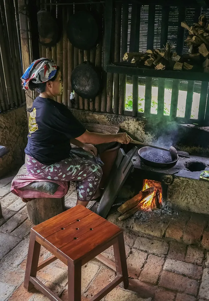 SNEAK PREVIEW: Kopi Luwak – een koffie met een bittere nasmaak