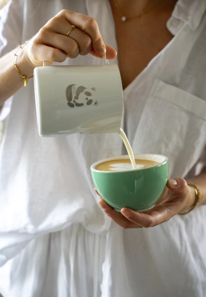 cafeïnemetabolisme: vrouwen vs. mannen
