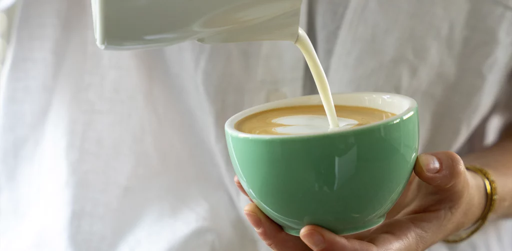 Cafeïnemetabolisme: vrouwen vs. mannen