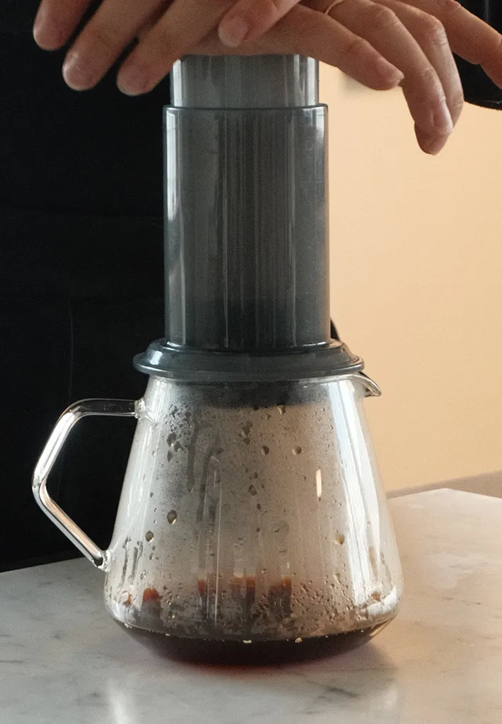 Wat is no-bypass brewing?