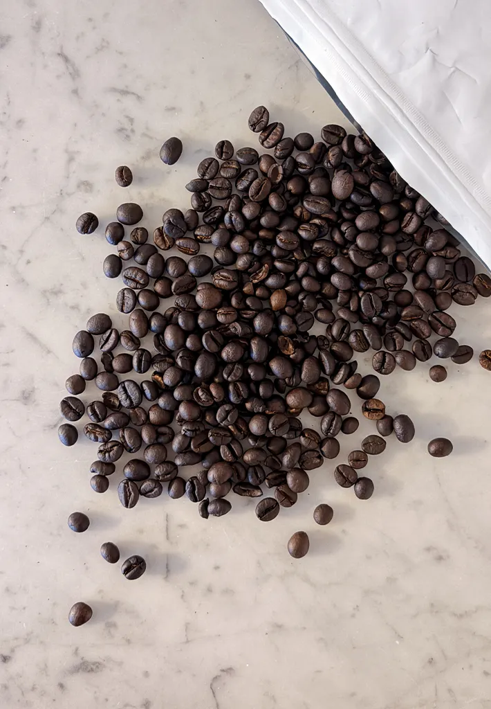 Misverstand: donkere branding is betere espresso