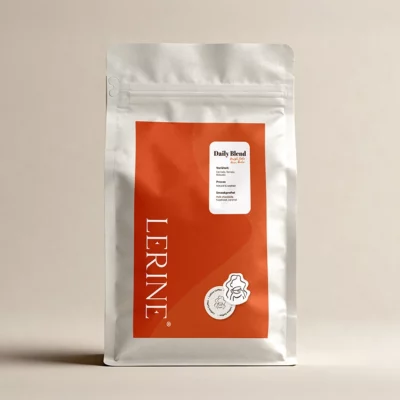 daily blend koffiebonen