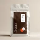 Braziliaanse koffiebonen