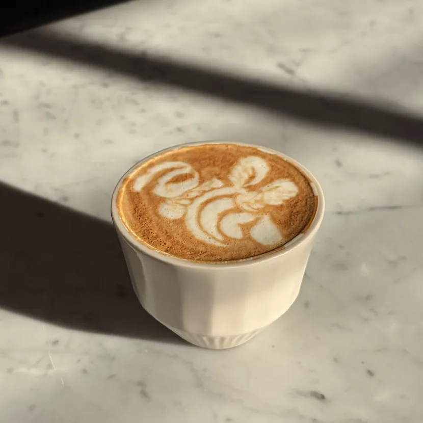 cappuccino