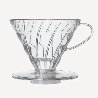HarioV60_02_dripper Hario V60 plastic dripper 02