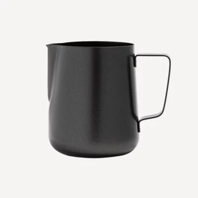 Melkkan 550 ml zwart