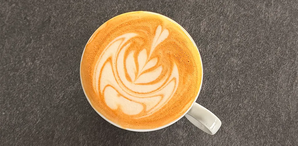 smaakprofiel koffie